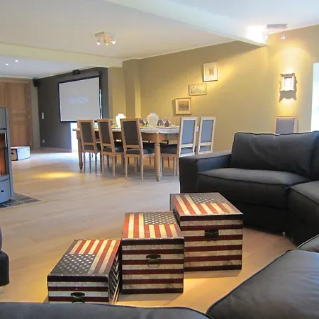Nuts Loft