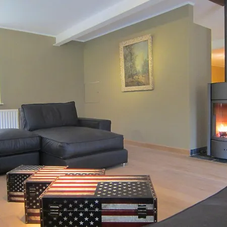 Semesterbostad Nuts Loft
