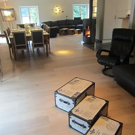 Nuts Loft Bastogne