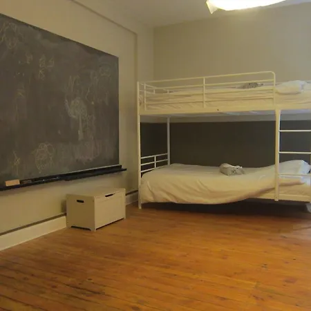 Nuts Loft *