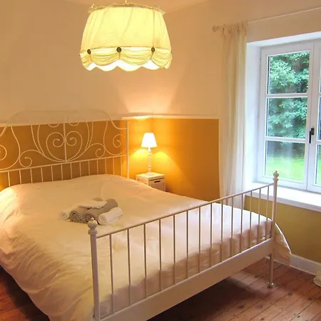 Semesterbostad Nuts Loft Bastogne