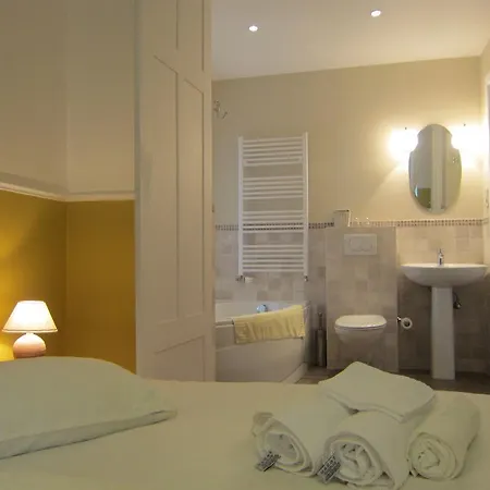 Semesterbostad Nuts Loft
