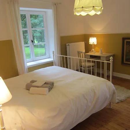 Semesterbostad Nuts Loft *